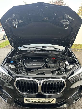 BMW X1 sDrive18d Sport Line 110 kW image number 17