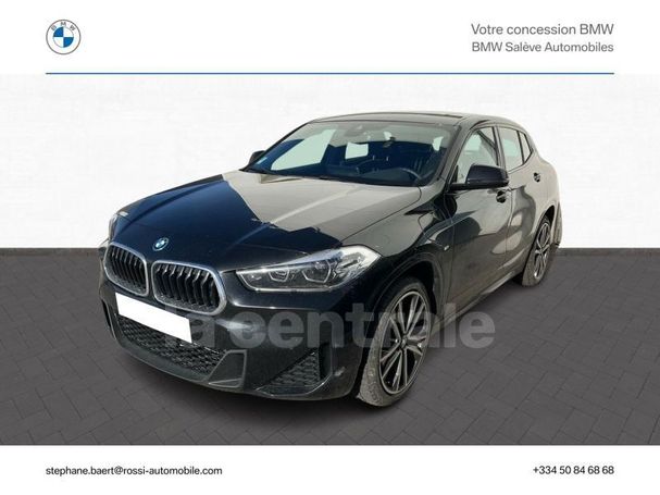 BMW X2 xDrive 162 kW image number 1