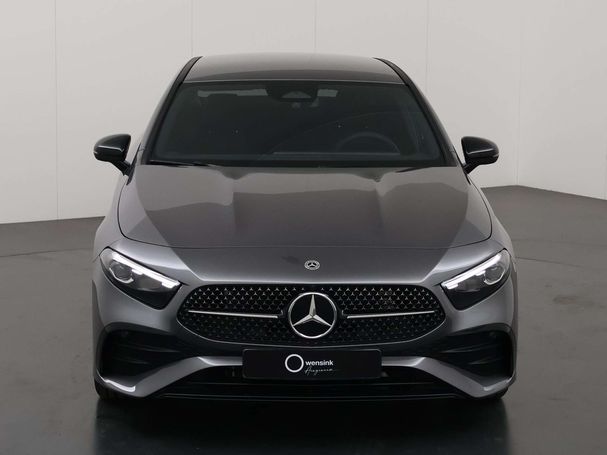 Mercedes-Benz A 180 100 kW image number 2