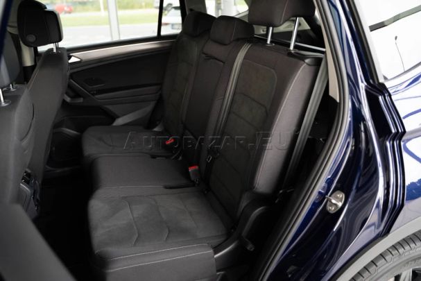 Volkswagen Tiguan Allspace 4Motion 110 kW image number 7