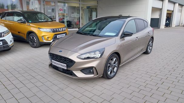 Ford Focus ST-Line 92 kW image number 1