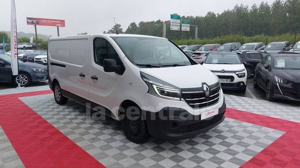 Renault Trafic DCi 120 L2H1 88 kW image number 4