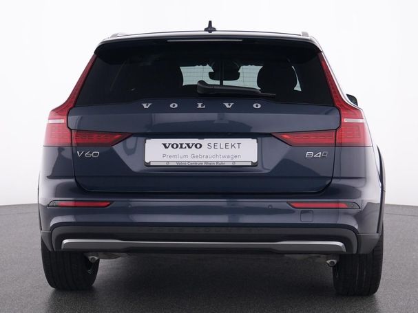 Volvo V60 Cross Country AWD B4 145 kW image number 20