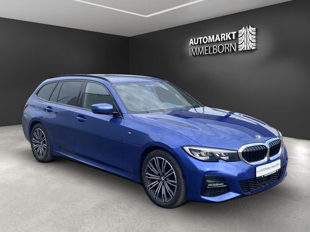 BMW 320d Touring M Sport xDrive 140 kW image number 2