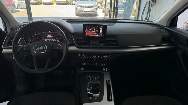 Audi Q5 140 kW image number 9