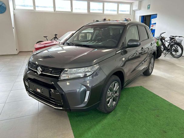 Suzuki Vitara 1.4 Hybrid Allgrip 95 kW image number 1