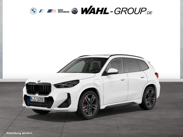 BMW X1 xDrive30e 240 kW image number 1