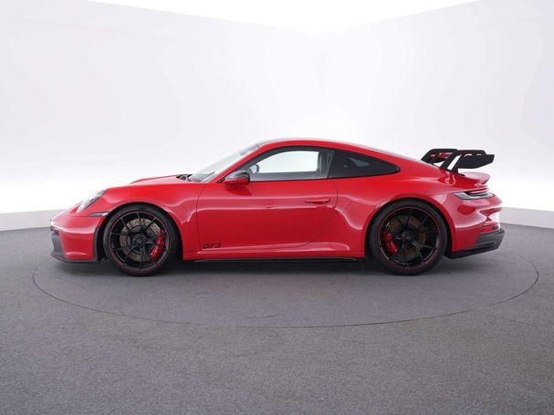 Porsche 992 GT3 375 kW image number 5