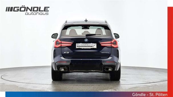 BMW X3 xDrive30e 215 kW image number 3