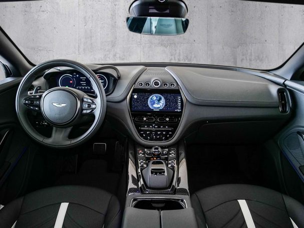 Aston Martin DBX 707 520 kW image number 7