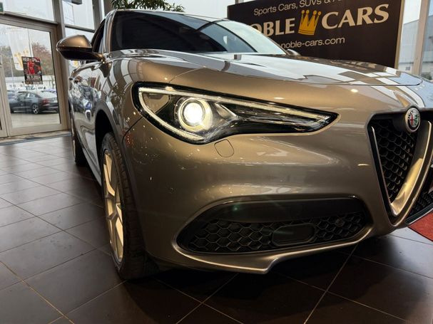 Alfa Romeo Stelvio 147 kW image number 24