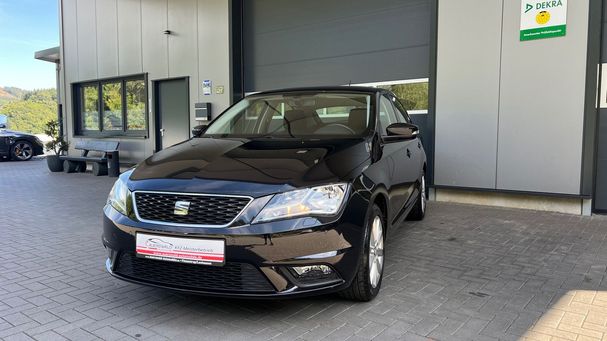 Seat Toledo 81 kW image number 1