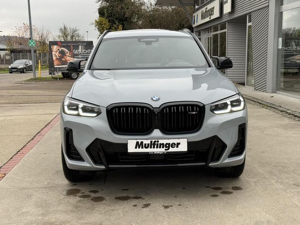 BMW X3 M40i xDrive 265 kW image number 3