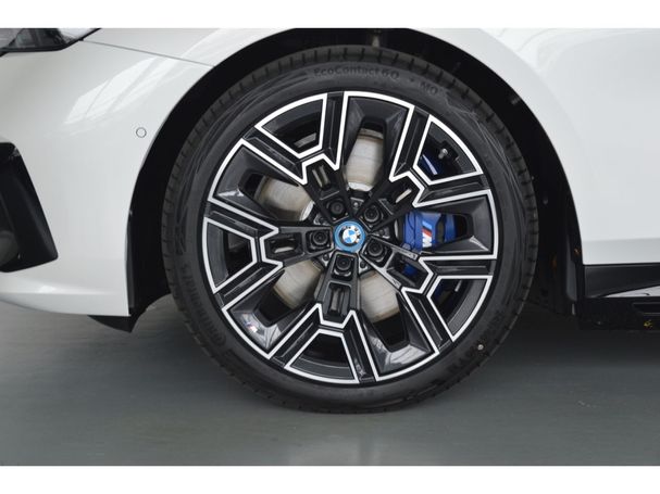 BMW i5 eDrive40 M Sport 250 kW image number 6