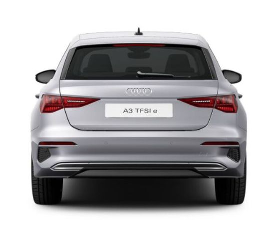 Audi A3 40 TFSIe S tronic Sportback Advanced 150 kW image number 4