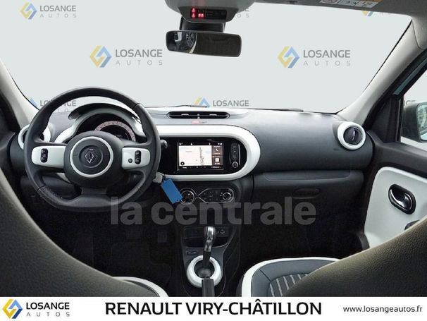 Renault Twingo 22 kWh 60 kW image number 7