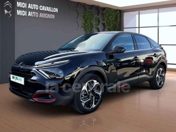 Citroen C4 96 kW image number 12