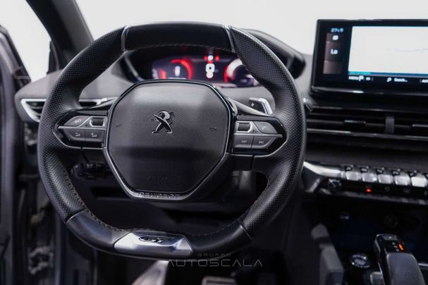 Peugeot 5008 PureTech 130 EAT8 S&S 96 kW image number 14