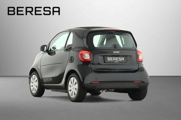 Smart ForTwo EQ 60 kW image number 4