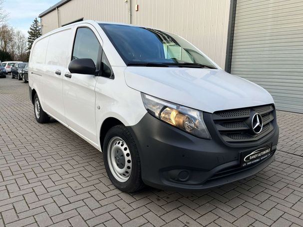 Mercedes-Benz Vito 114 CDi extra 100 kW image number 2