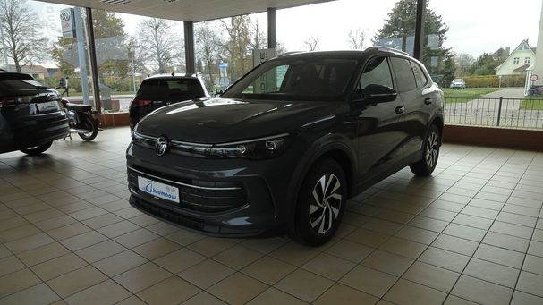 Volkswagen Tiguan 1.5 eTSI Life DSG 110 kW image number 1