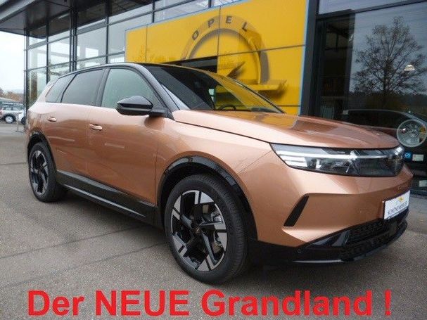 Opel Grandland GS 157 kW image number 1