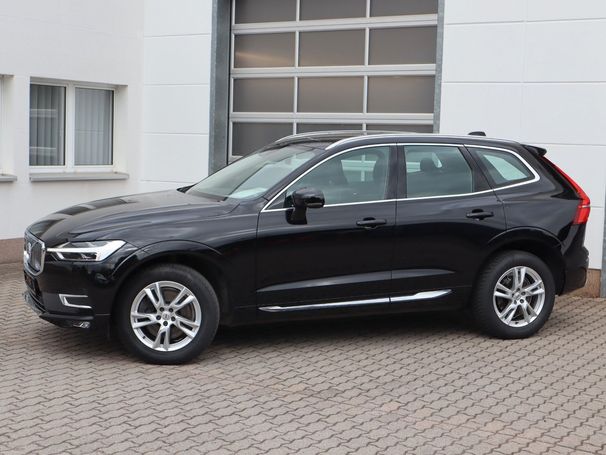 Volvo XC60 D4 AWD Inscription 140 kW image number 3