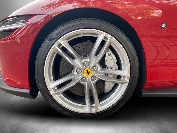 Ferrari Roma 456 kW image number 10