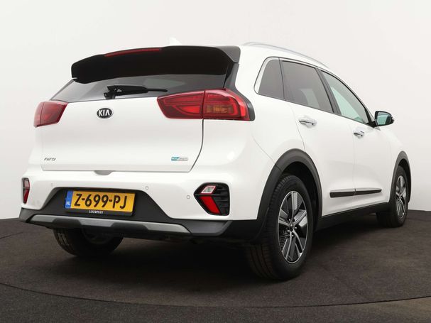 Kia Niro 1.6 GDI 104 kW image number 2