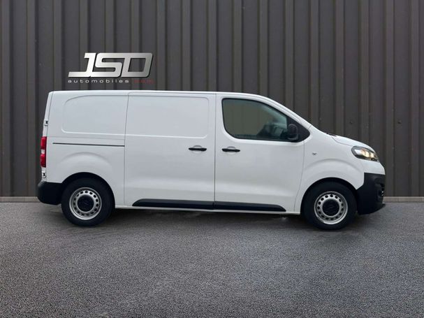 Opel Vivaro 1.5 Diesel L2 88 kW image number 4