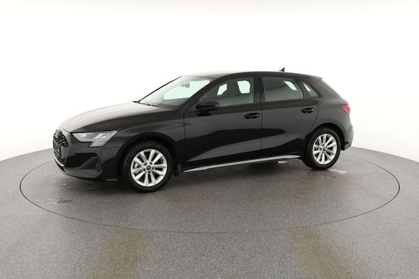 Audi A3 35 TFSI S tronic Sportback 110 kW image number 30