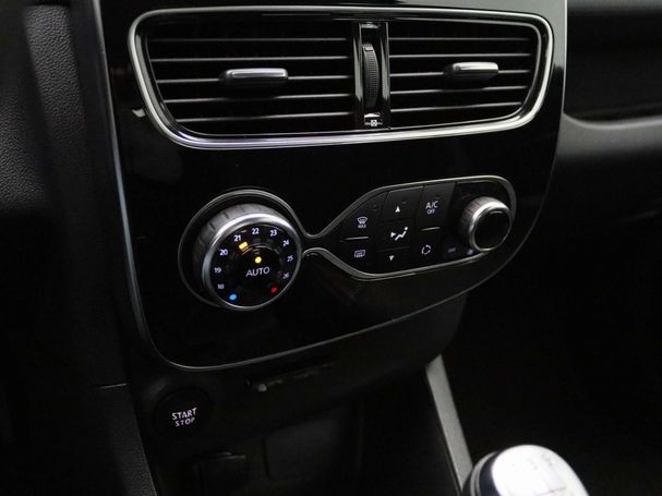 Renault Clio TCe LIMITED 55 kW image number 18