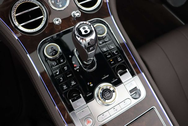 Bentley Continental GTC 478 kW image number 23