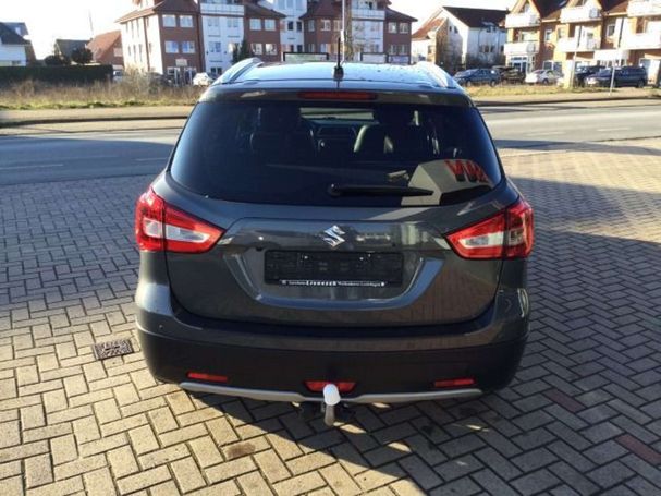 Suzuki SX4 S-Cross 103 kW image number 7