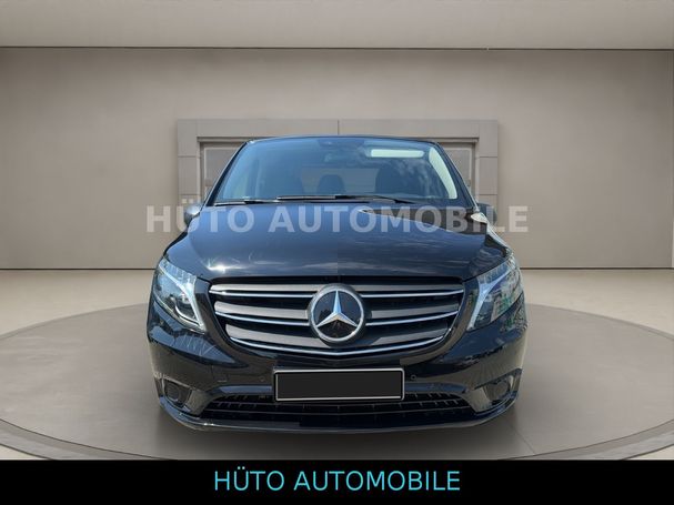 Mercedes-Benz Vito 119 PRO 140 kW image number 9