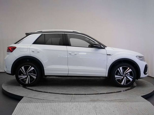 Volkswagen T-Roc 2.0 TDI SCR DSG 110 kW image number 7