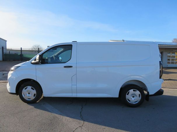 Ford Transit Custom L1 81 kW image number 8