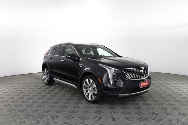 Cadillac XT4 AWD 128 kW image number 3