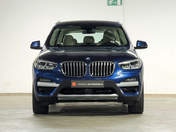 BMW X3 xDrive 185 kW image number 4