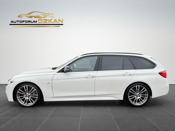 BMW 340i Touring 240 kW image number 8