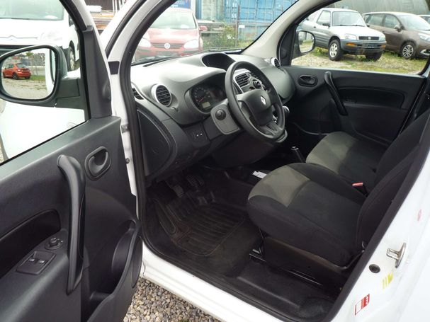 Renault Kangoo 85 kW image number 8