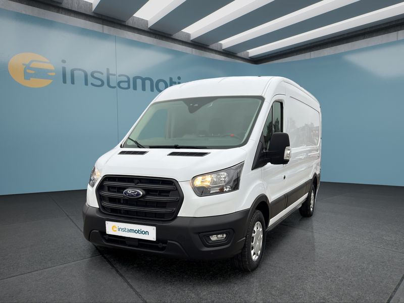 Ford Transit 2.0 TDCI
