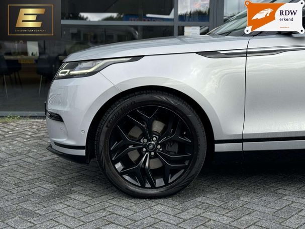 Land Rover Range Rover Velar 221 kW image number 5