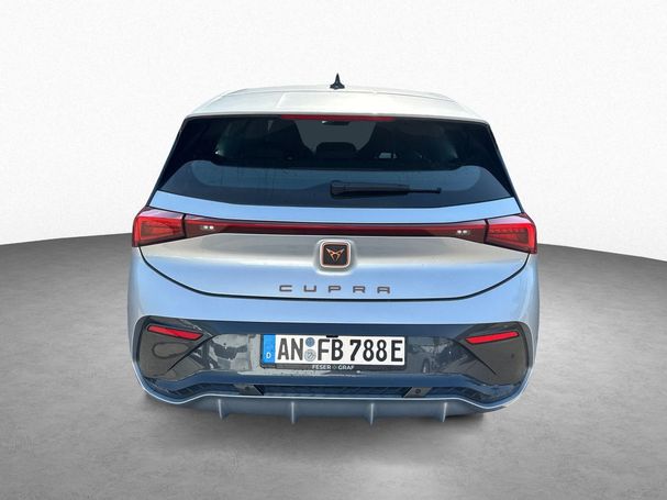 Cupra Born 77 kWh 170 kW image number 5