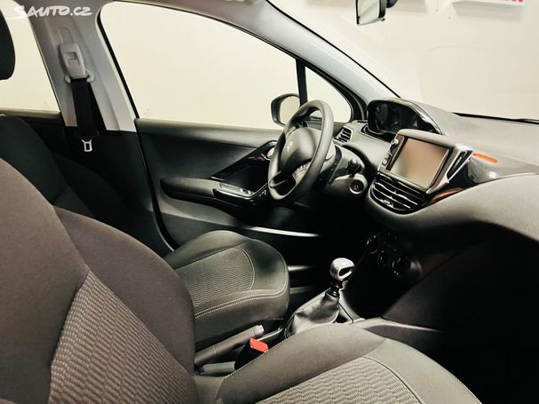 Peugeot 208 BlueHDi Active 75 kW image number 19