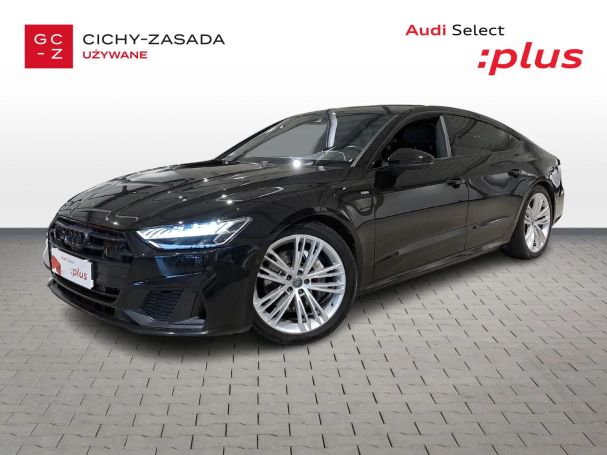 Audi A7 210 kW image number 1