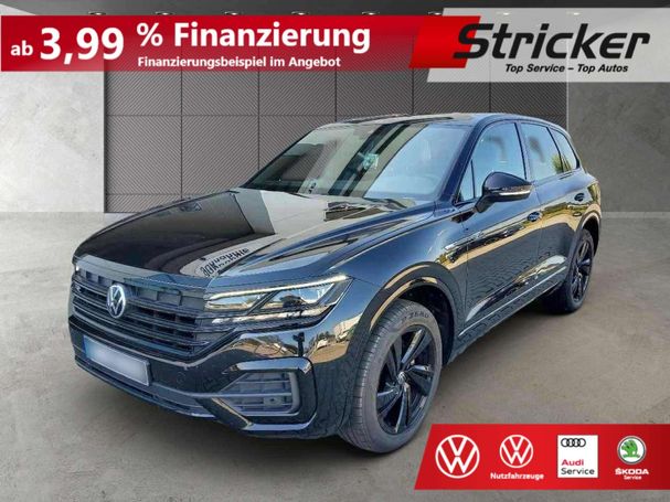 Volkswagen Touareg 3.0 TDI 4Motion 170 kW image number 1