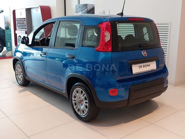 Fiat Panda 1.0 Hybrid 51 kW image number 4