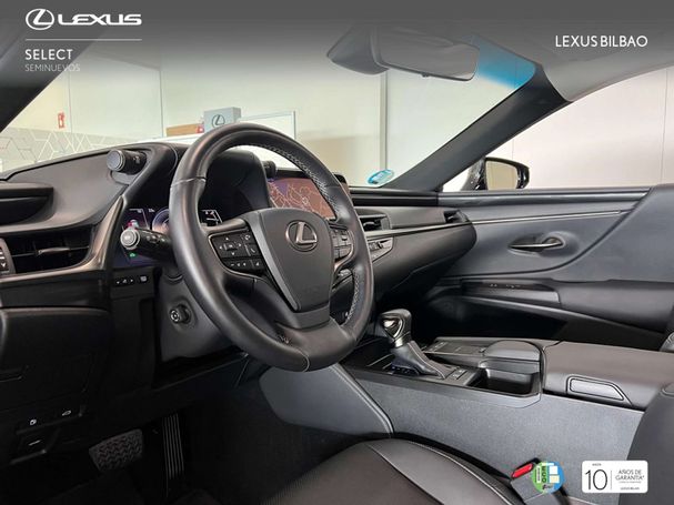 Lexus ES 300 H 160 kW image number 20