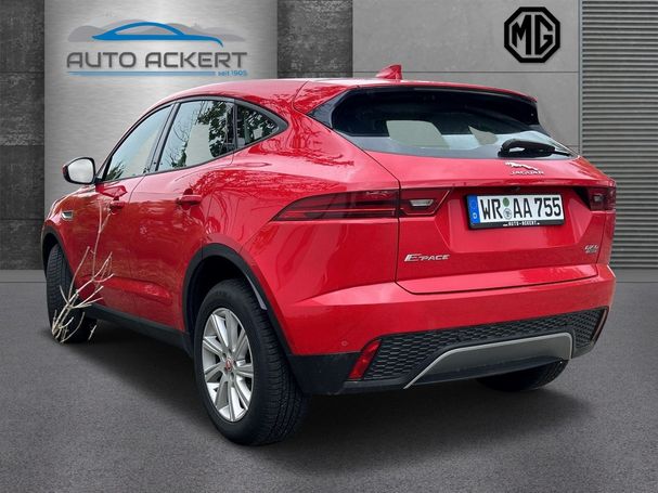 Jaguar E-Pace 110 kW image number 4